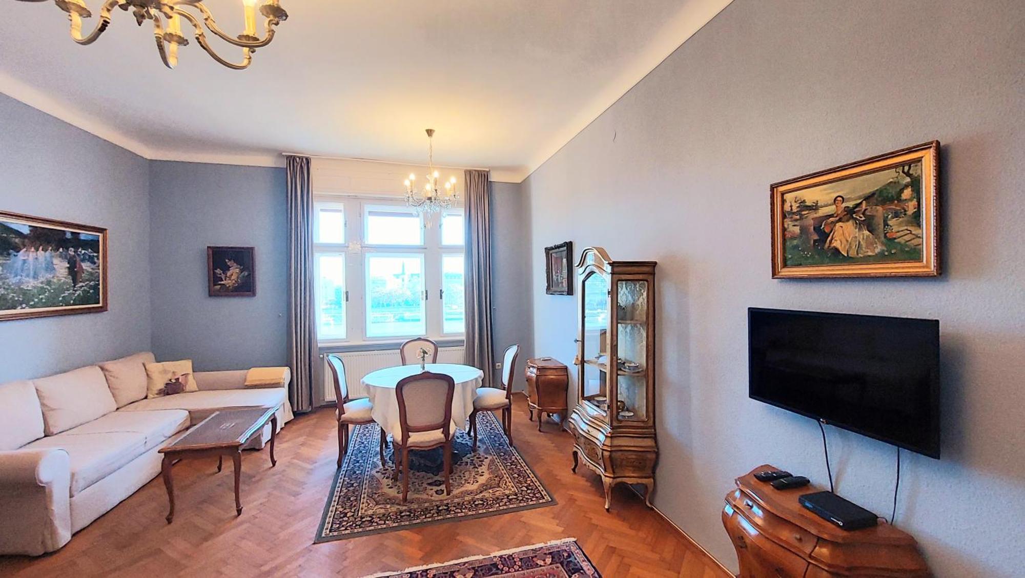 Schieszl Apartments 2 Budapest Exterior foto