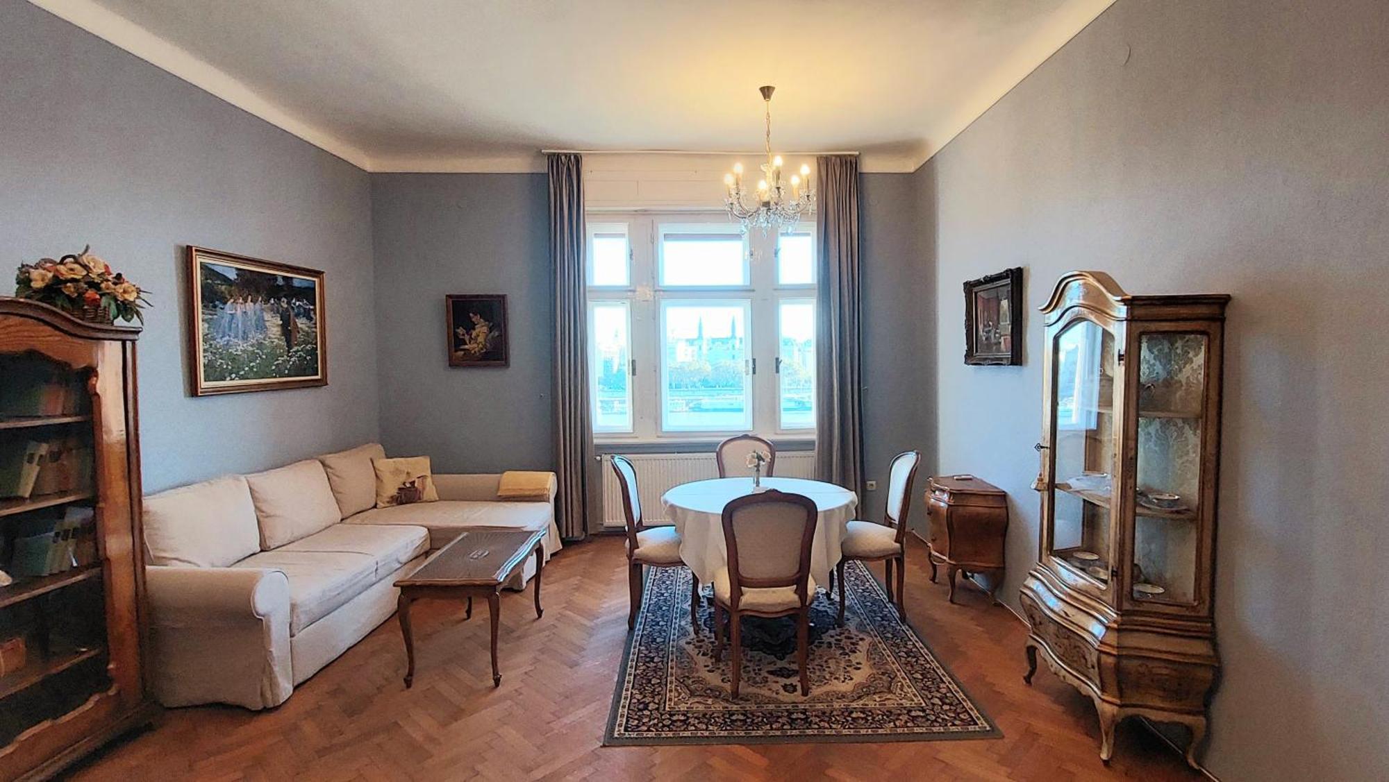 Schieszl Apartments 2 Budapest Exterior foto