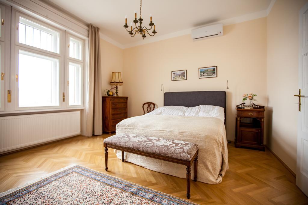 Schieszl Apartments 2 Budapest Exterior foto