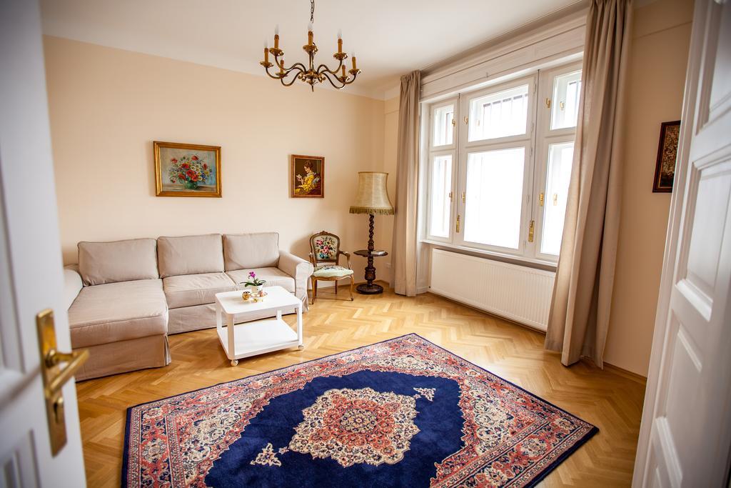 Schieszl Apartments 2 Budapest Exterior foto