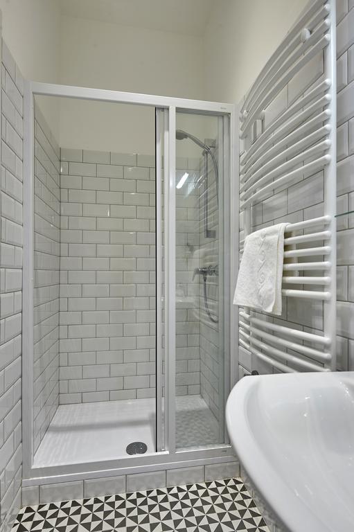 Schieszl Apartments 2 Budapest Exterior foto